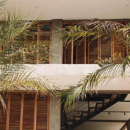 Waves & Wifi - Coworking & Coliving Space In Popoyo Salinas Bagian luar foto