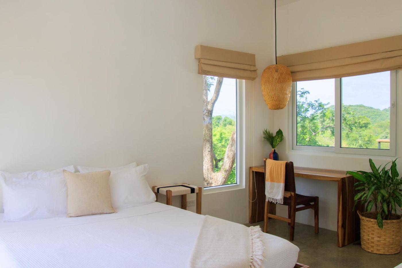 Waves & Wifi - Coworking & Coliving Space In Popoyo Salinas Bagian luar foto