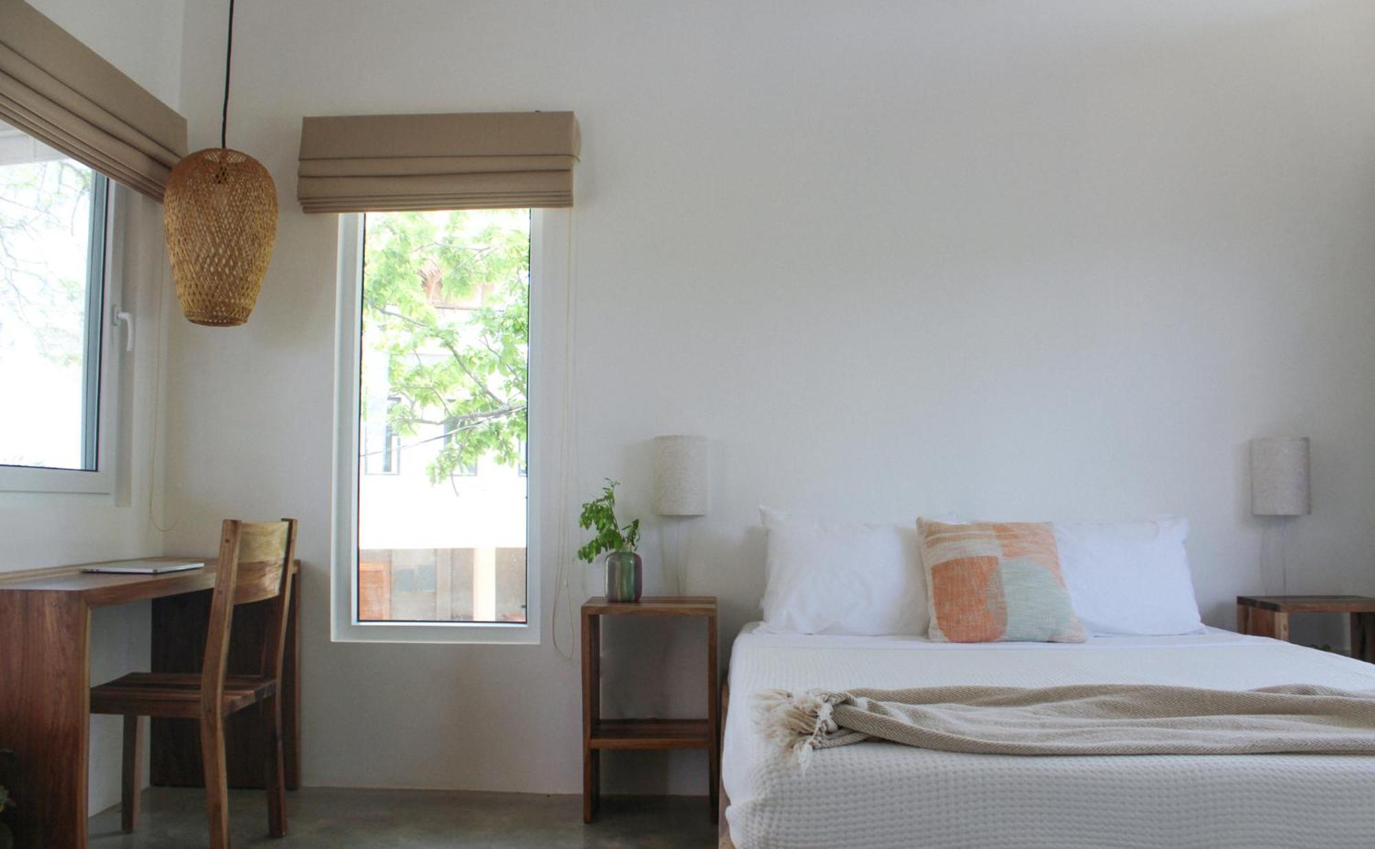 Waves & Wifi - Coworking & Coliving Space In Popoyo Salinas Bagian luar foto