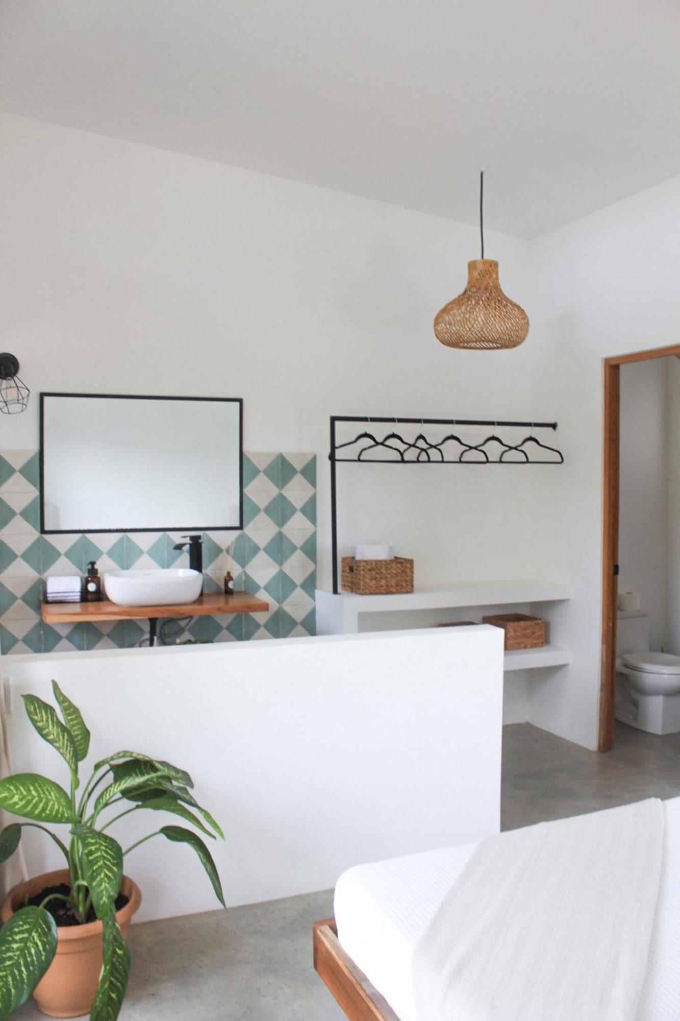 Waves & Wifi - Coworking & Coliving Space In Popoyo Salinas Bagian luar foto