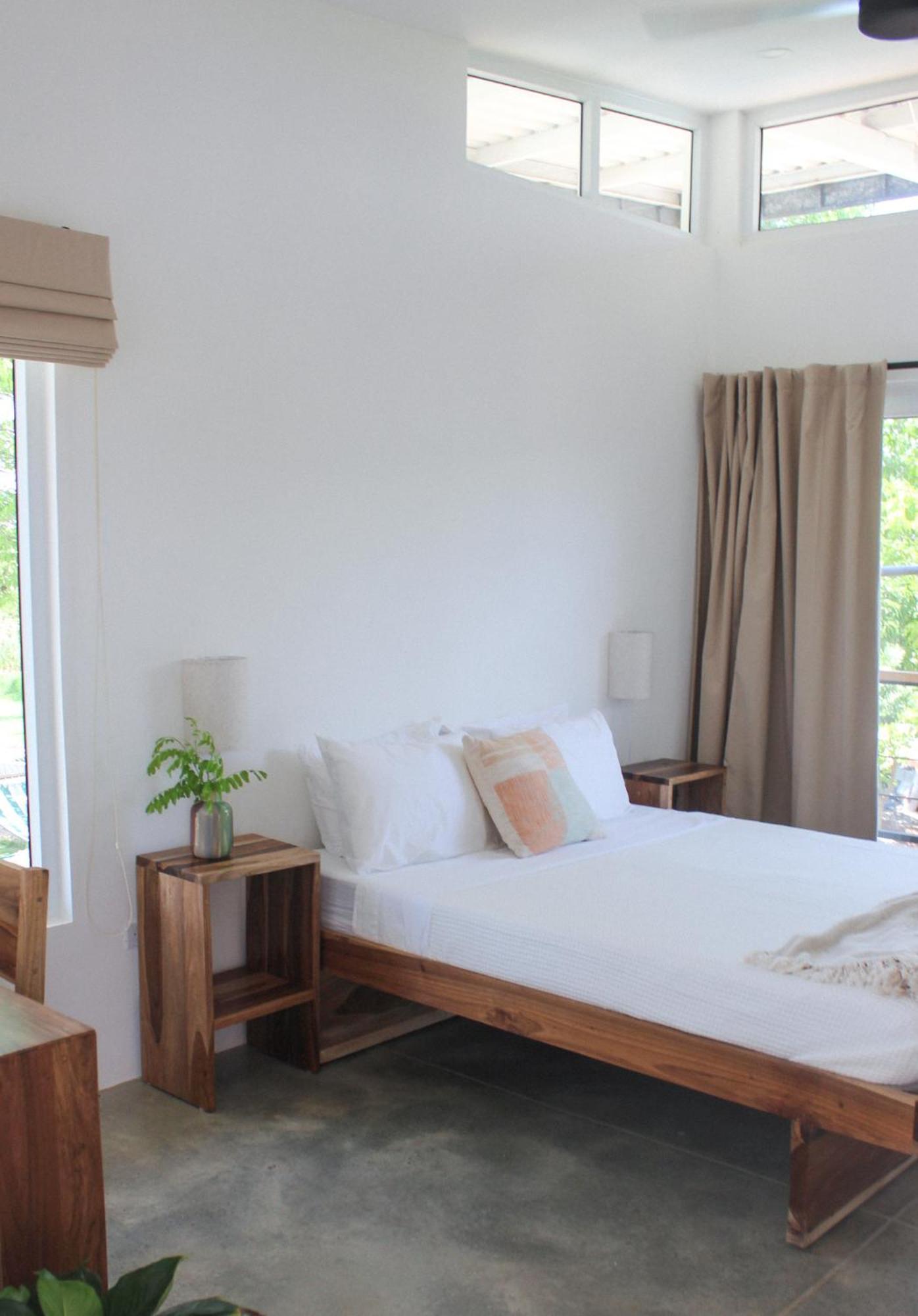Waves & Wifi - Coworking & Coliving Space In Popoyo Salinas Bagian luar foto