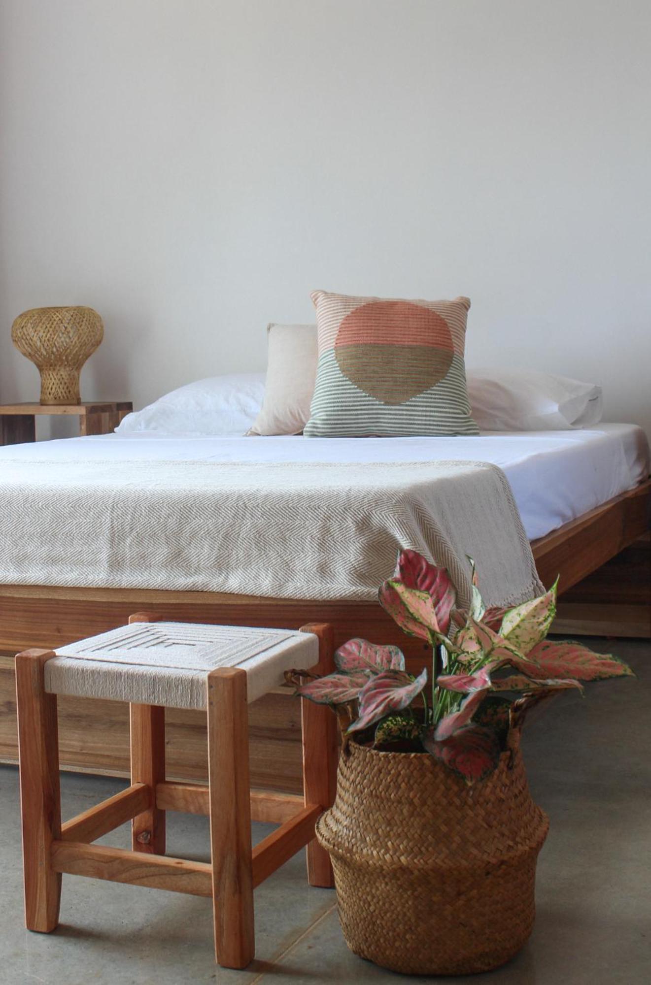 Waves & Wifi - Coworking & Coliving Space In Popoyo Salinas Bagian luar foto