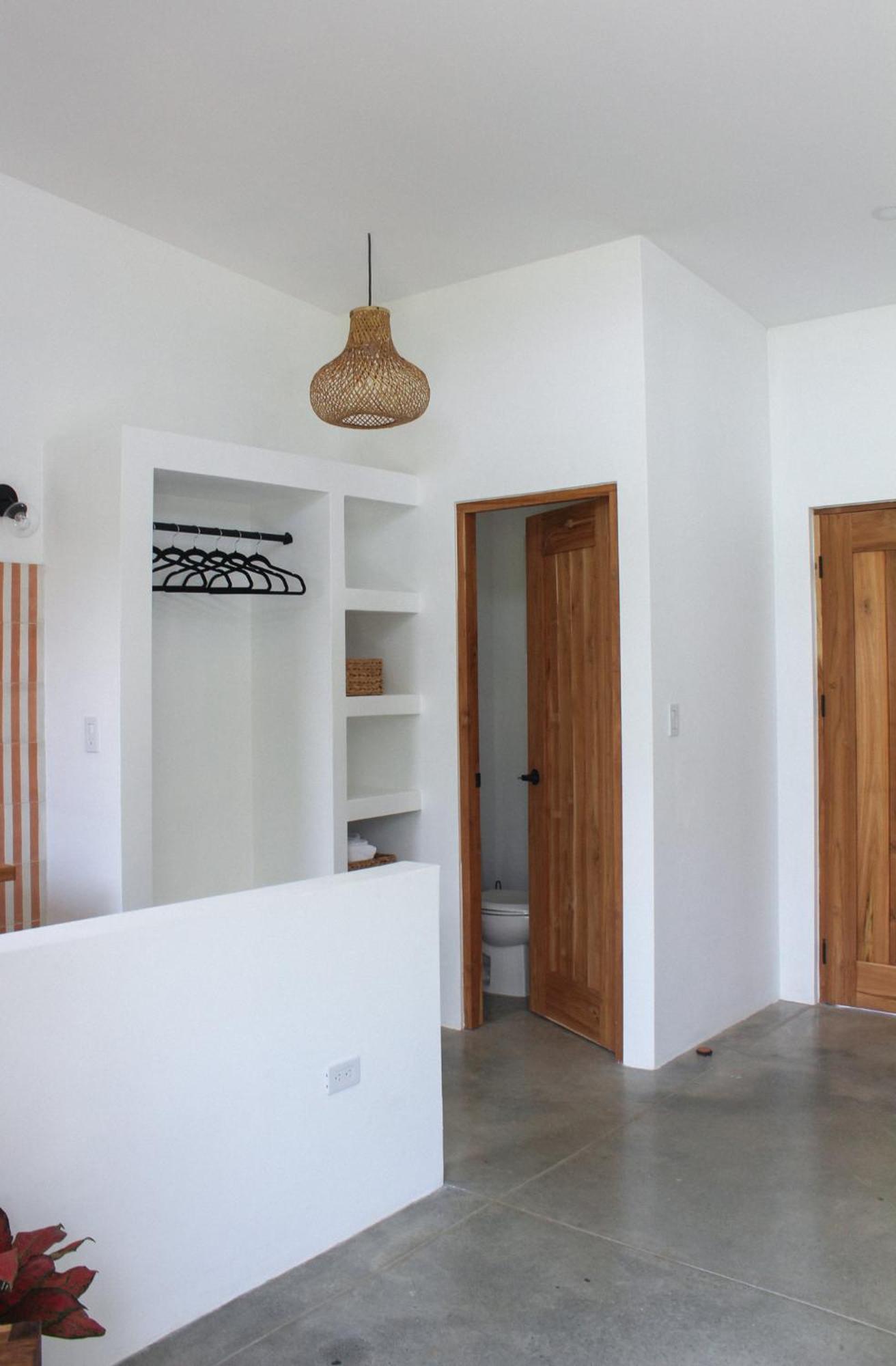 Waves & Wifi - Coworking & Coliving Space In Popoyo Salinas Bagian luar foto