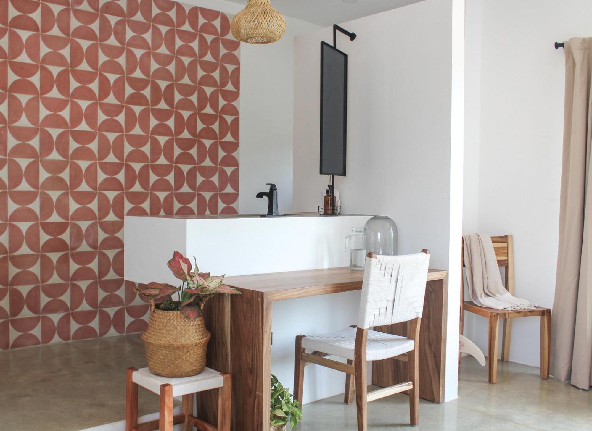 Waves & Wifi - Coworking & Coliving Space In Popoyo Salinas Bagian luar foto